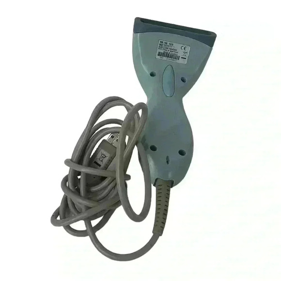 UNITECH MS180-1K BAR CODE READER - Picture 5 of 5